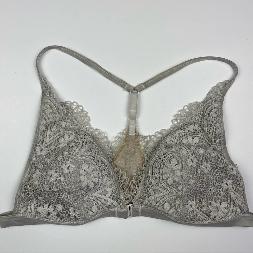 Victoria’s Secret Bralette Medium #1648